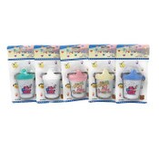 Wholesale - Elegant Kids Juice Cup, UPC: 673038650037